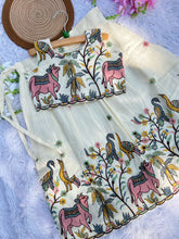 Flamingo Pure Cotton Silk Lehengha Choli With Embroidery Wrok