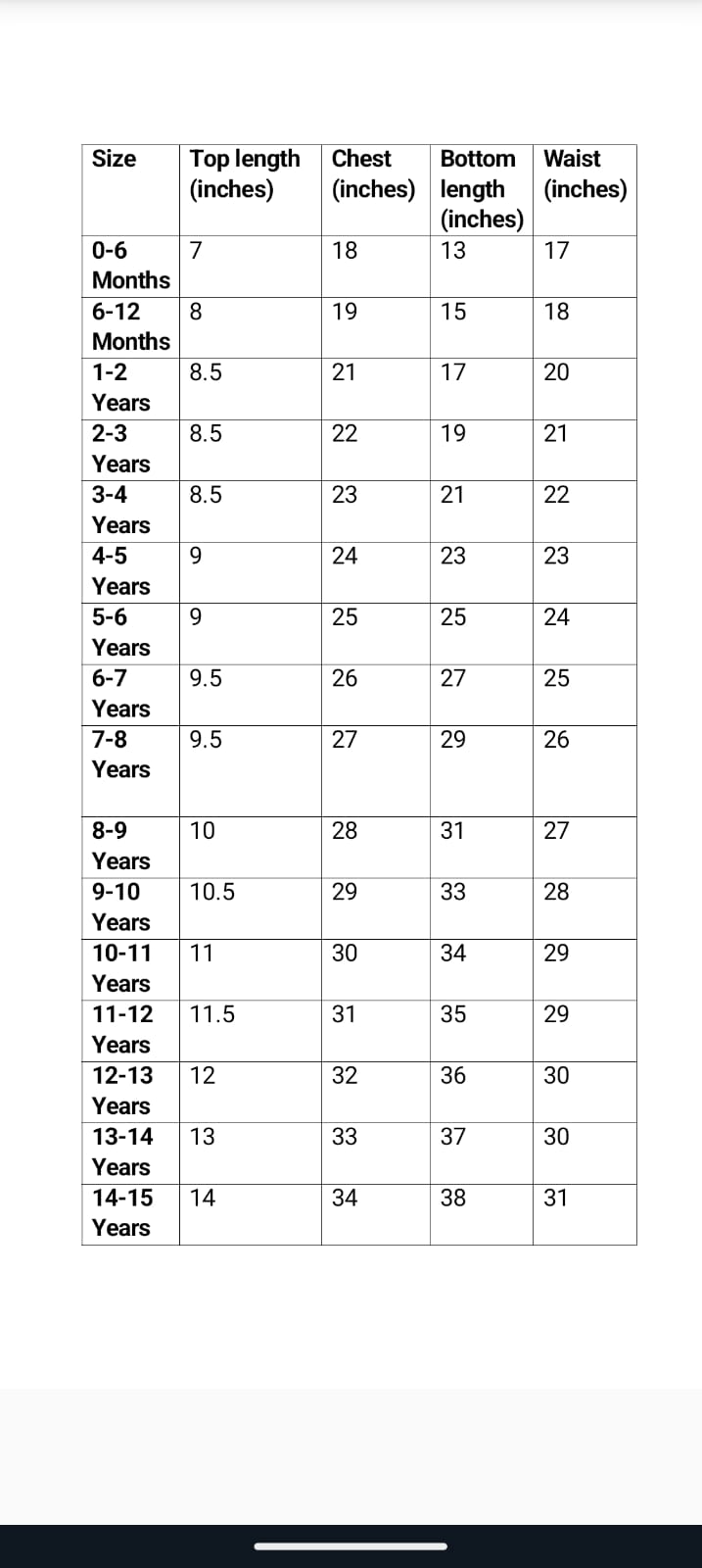 Product Specifications: Chanderi Silk Western Skirt & Top