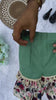 Super Hit Pure Khadi Cotton Printed Kids Cord-Set