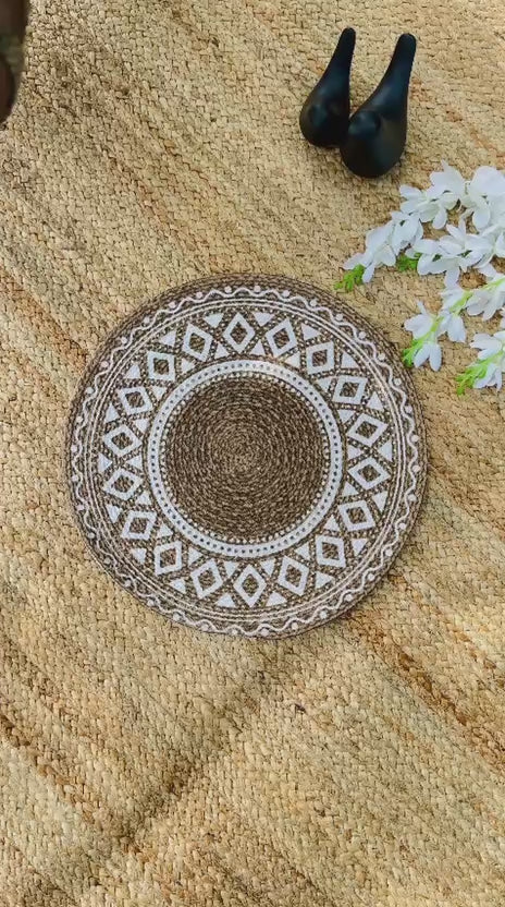 Trending Embroidery Work On Khadi Cotton Fabric maxi Frock