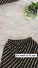 Banglori Silk Plazo And Top With Swquence Work Jacket