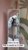 Pure Embroidery Work On Khadi Cotton Fabric maxi dress for women