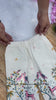 Awesome Trending Cotton Fabric Embroidery work Cord-set