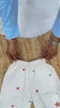 Admirable Embroidery Work on Khadi Cotton Fabric Kids Cord-Set